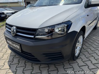 Volkswagen Caddy 1,0 TSI 75 KW KM 1. MAJ 2019