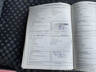 Renault Trafic 6 MÍST 2,5 DCI 107 KW ČR 2007
