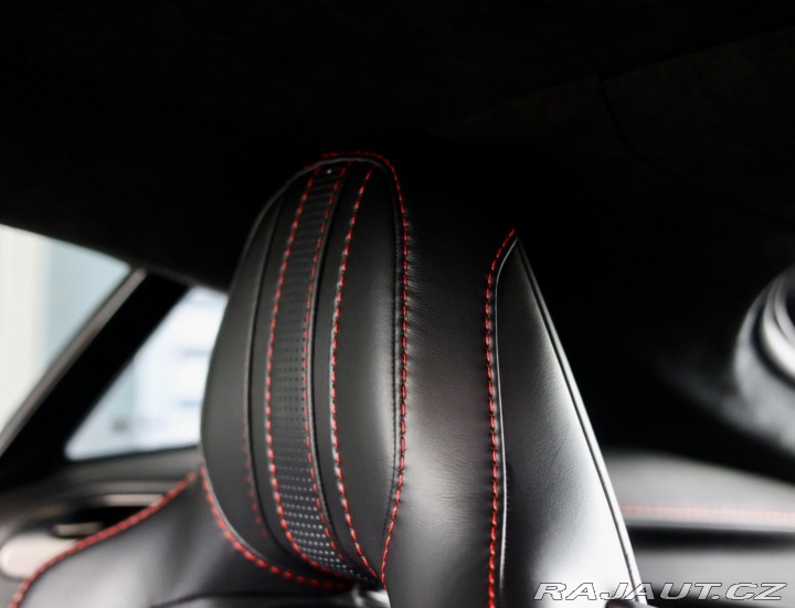 Aston Martin V8 Vantage 4.0 *AML Hyper Red*Top 2019