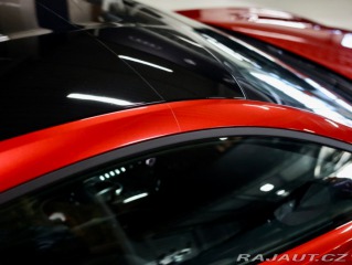 Aston Martin V8 Vantage 4.0  *AML Hyper Red*Top 2019