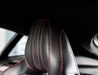 Aston Martin V8 Vantage 4.0  *AML Hyper Red*Top 2019