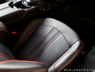 Aston Martin V8 Vantage 4.0  *AML Hyper Red*Top 2019