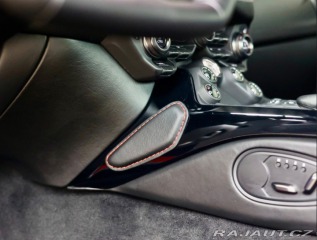 Aston Martin V8 Vantage 4.0  *AML Hyper Red*Top 2019