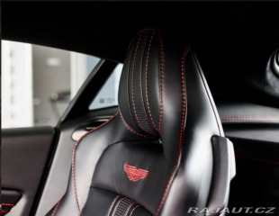 Aston Martin V8 Vantage 4.0  *AML Hyper Red*Top 2019