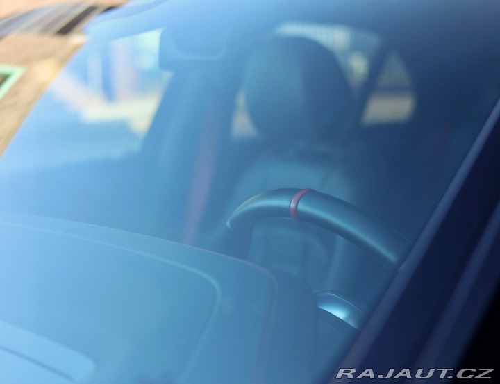 Mercedes-Benz E E53 AMG 4Matic+ *Vzduch* 2019