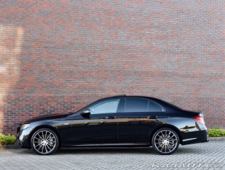 Mercedes-Benz E E53 AMG 4Matic+ *Vzduch* 2019