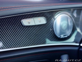 Mercedes-Benz E E53 AMG 4Matic+ *Vzduch* 2019