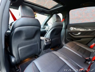 Mercedes-Benz E E53 AMG 4Matic+ *Vzduch* 2019
