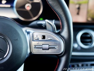 Mercedes-Benz E E53 AMG 4Matic+ *Vzduch* 2019