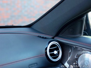 Mercedes-Benz E E53 AMG 4Matic+ *Vzduch* 2019