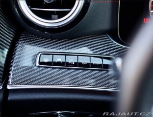 Mercedes-Benz E E53 AMG 4Matic+ *Vzduch* 2019