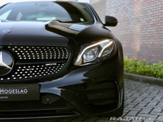 Mercedes-Benz E E53 AMG 4Matic+ *Vzduch* 2019