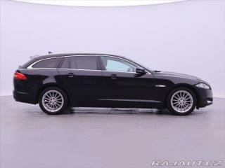 Jaguar XF 3,0 D V6 177 kW Navi DPH 2015