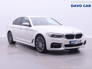 BMW 5 3,0 530da xDrive DPH