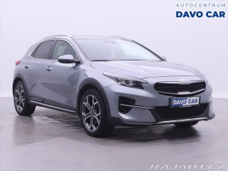 Kia XCeed 1,5 117kW ALU CZ