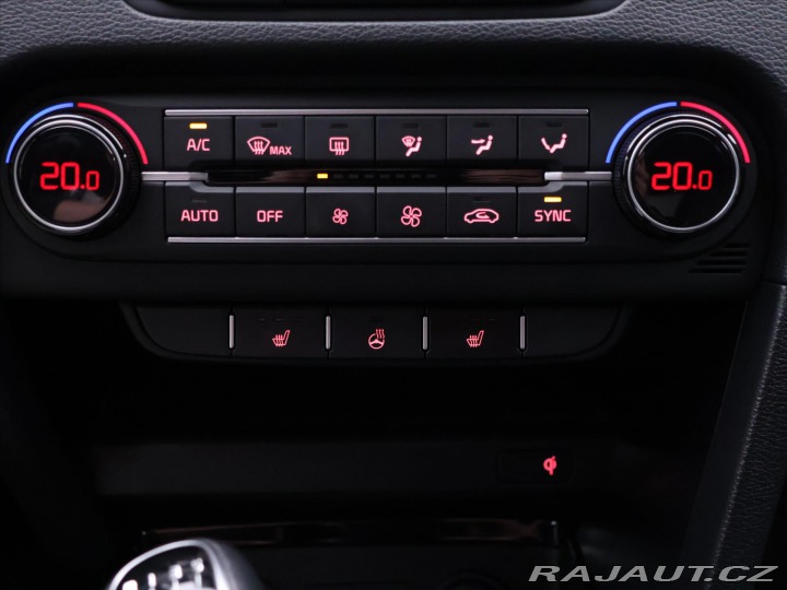 Kia XCeed 1,5 117kW ALU CZ Serv kni 2022