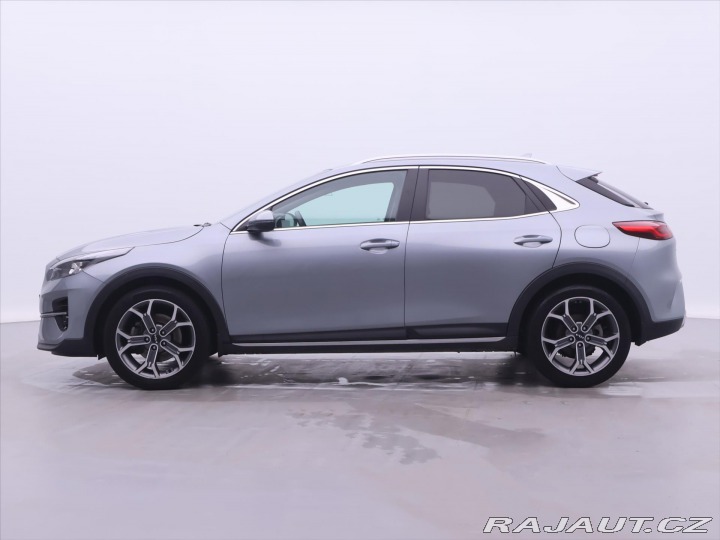 Kia XCeed 1,5 117kW ALU CZ Serv kni 2022