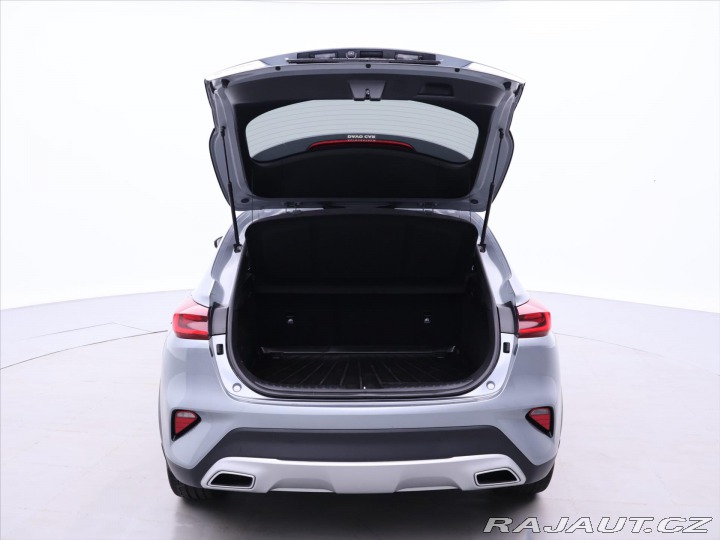Kia XCeed 1,5 117kW ALU CZ Serv kni 2022