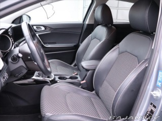 Kia XCeed 1,5 117kW ALU CZ Serv kni 2022