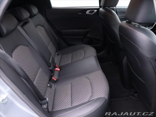 Kia XCeed 1,5 117kW ALU CZ Serv kni 2022