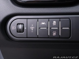 Kia XCeed 1,5 117kW ALU CZ Serv kni 2022