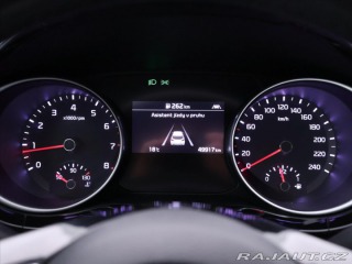 Kia XCeed 1,5 117kW ALU CZ Serv kni 2022