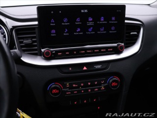 Kia XCeed 1,5 117kW ALU CZ Serv kni 2022