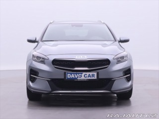 Kia XCeed 1,5 117kW ALU CZ Serv kni 2022