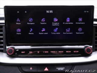 Kia XCeed 1,5 117kW ALU CZ Serv kni 2022