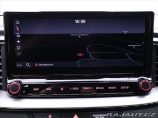 Kia XCeed 1,5 117kW ALU CZ Serv kni 2022