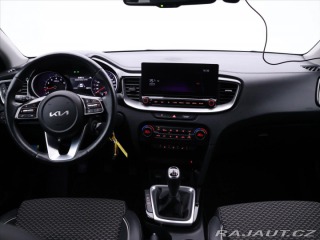 Kia XCeed 1,5 117kW ALU CZ Serv kni 2022