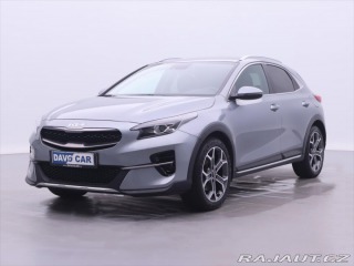 Kia XCeed 1,5 117kW ALU CZ Serv kni 2022