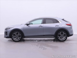 Kia XCeed 1,5 117kW ALU CZ Serv kni 2022