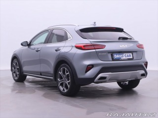 Kia XCeed 1,5 117kW ALU CZ Serv kni 2022