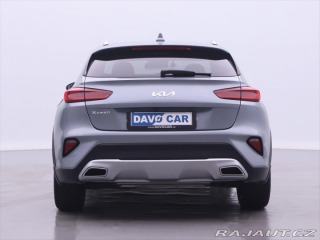 Kia XCeed 1,5 117kW ALU CZ Serv kni 2022