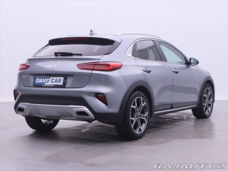 Kia XCeed 1,5 117kW ALU CZ Serv kni 2022