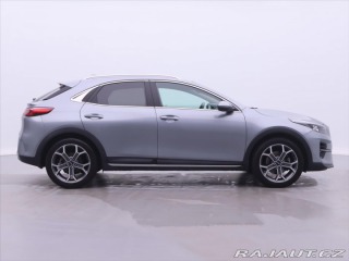 Kia XCeed 1,5 117kW ALU CZ Serv kni 2022
