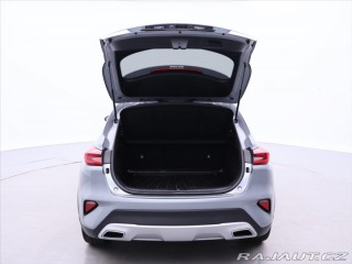 Kia XCeed 1,5 117kW ALU CZ Serv kni 2022