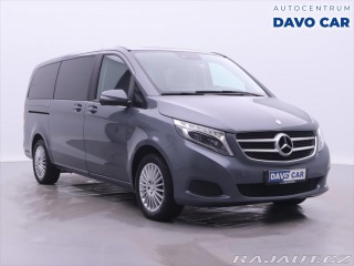 Mercedes-Benz V 2,1 120KW Klima Tempomat