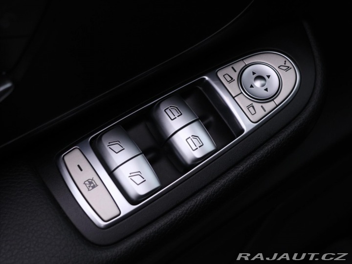 Mercedes-Benz V 2,1 120KW Klima Tempomat 2017