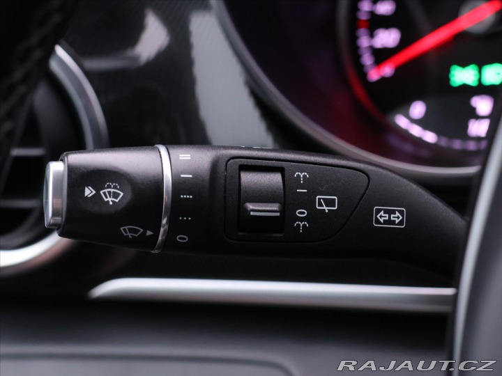 Mercedes-Benz V 2,1 120KW Klima Tempomat 2017