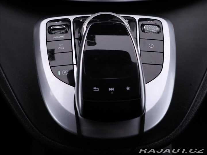 Mercedes-Benz V 2,1 120KW Klima Tempomat 2017