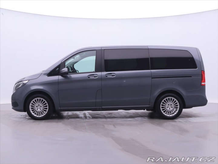 Mercedes-Benz V 2,1 120KW Klima Tempomat 2017