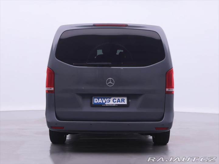 Mercedes-Benz V 2,1 120KW Klima Tempomat 2017