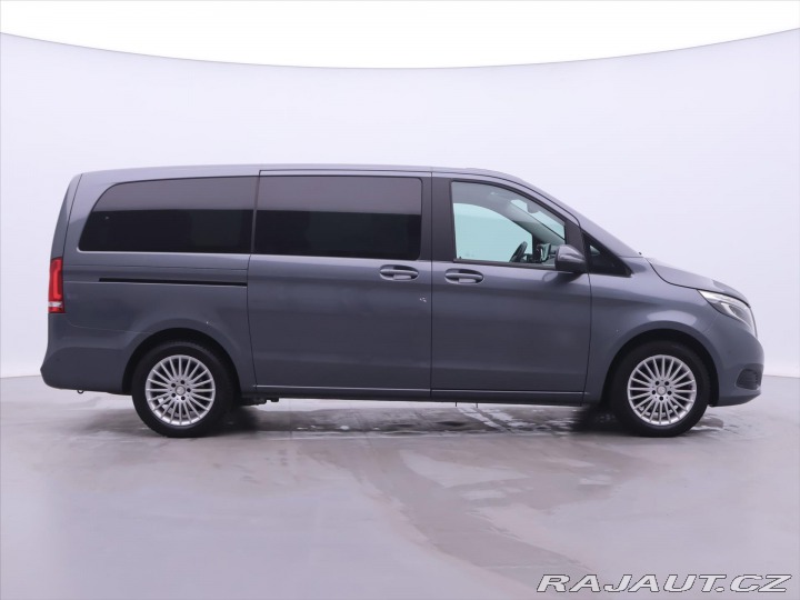 Mercedes-Benz V 2,1 120KW Klima Tempomat 2017