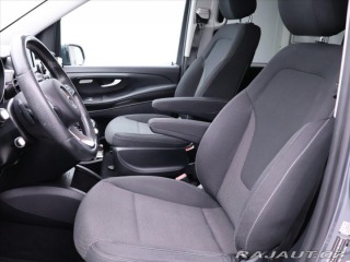 Mercedes-Benz V 2,1 120KW Klima Tempomat 2017