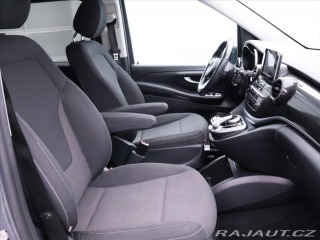 Mercedes-Benz V 2,1 120KW Klima Tempomat 2017