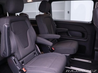 Mercedes-Benz V 2,1 120KW Klima Tempomat 2017