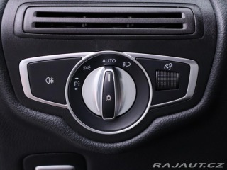 Mercedes-Benz V 2,1 120KW Klima Tempomat 2017