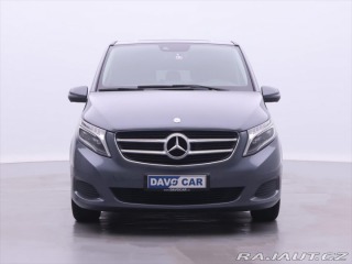 Mercedes-Benz V 2,1 120KW Klima Tempomat 2017